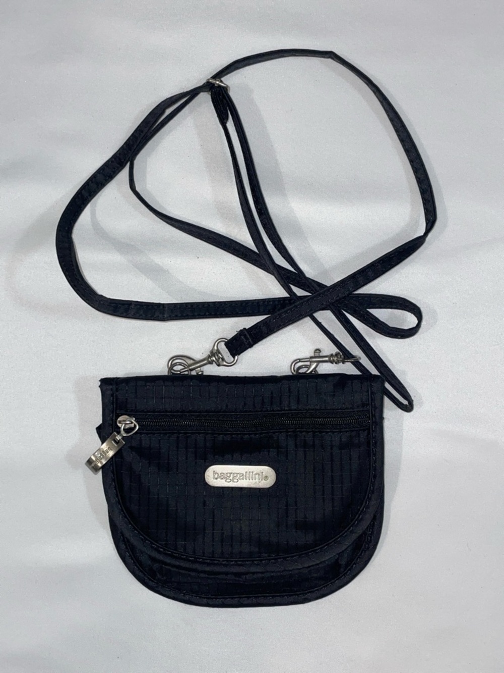 Baggallini Mini Crossbody Bag